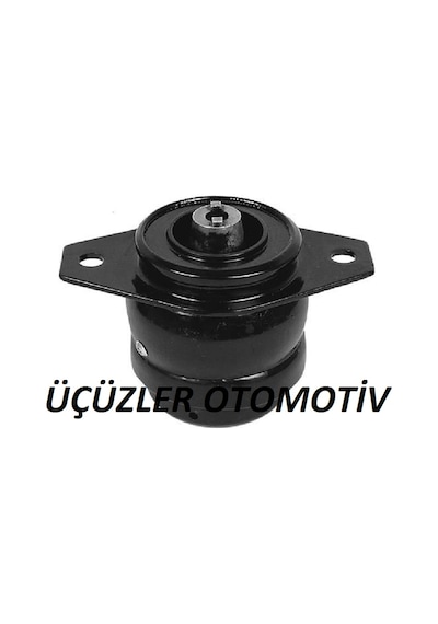 Yağli Sağ Motor Takozu Uno 7646680