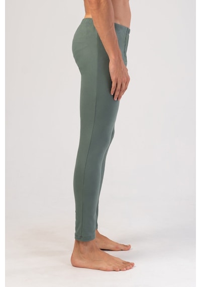 Yake Store Erkek Comfort Tek Alt Iclık - Khakı Haki