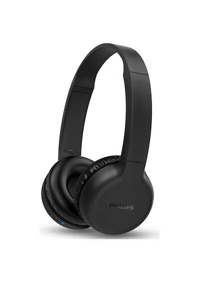 Philips TAH1205BK/00 Bluetooth Kulak Üstü Kulaklık