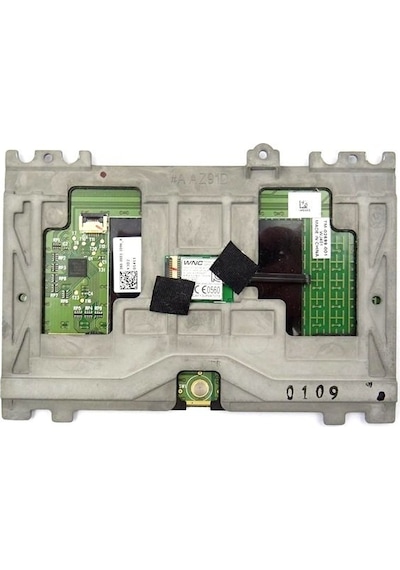 Sony Uyumlu Vaio Pro 13 Svp132 Svp13 Svp132A Touchpad Trackpad 390-0001- N11.147856