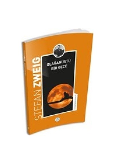 Olağanüstü Bir Gece - Rxlu-599362