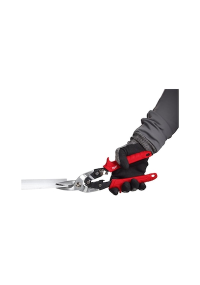 Milwaukee Kaportacı Makası Sol Kesim 260 Mm 4932499011
