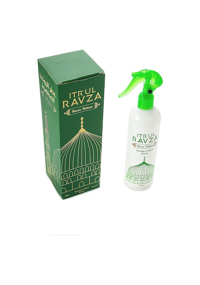 Itrul Ravza Oda Kokusu 400 ML