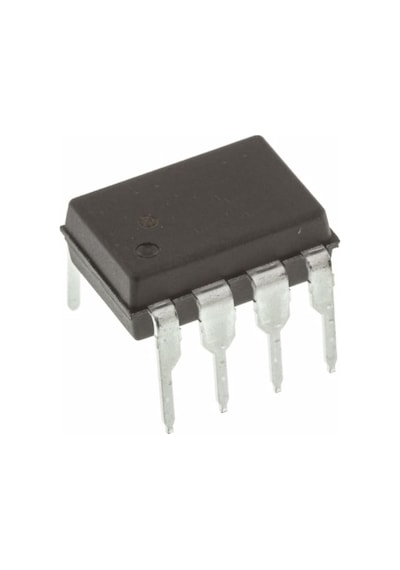 93C46-I/P DIP-8 MEMORY DATA STORAGE EEPROM
