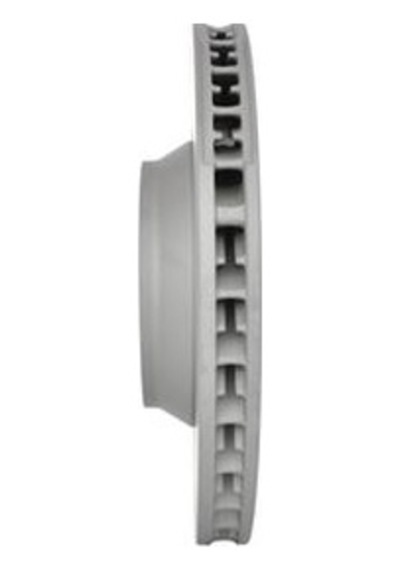 Porsche Cayenne 4.8s 2010-2014 Bosch Ön Disk 2 Adet