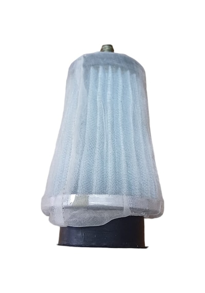 Performans Hava Filtresi 42 Mm
