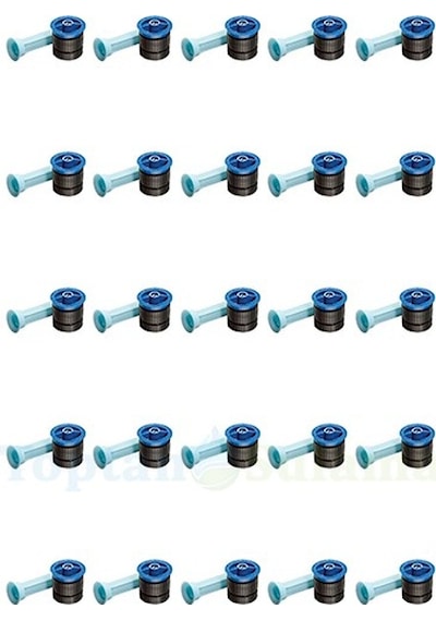 Rain Bird 10 Van Nozul 3,1 Mt - 25 Adet