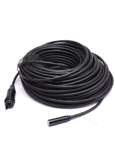 Qbh Ks05pl90-50m Yılan Kamera Boroskop Endoskop