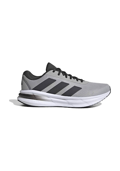 Adidas Galaxy Run Gri Erkek Sneaker Kj3487 Gri