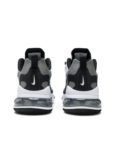 Nike Air Max 270 React Oreo Spor Ayakkabı Çok Renkli