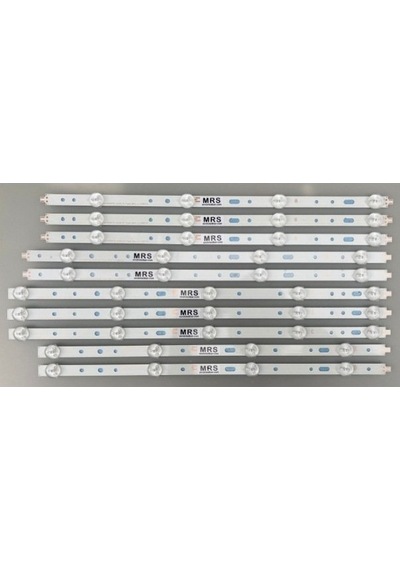 Sunny Phılıps Vestel Arçelik Svs400a79 4led A-type Rev.1 Lta4