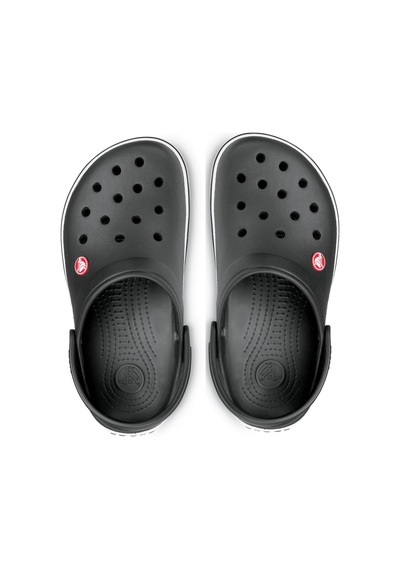 Crocs Crocband Unisex Terlik-22696 Siyah