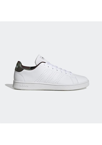 Adidas Erkek Spor Ayakkabısı Gw9283-beyaz Beyaz