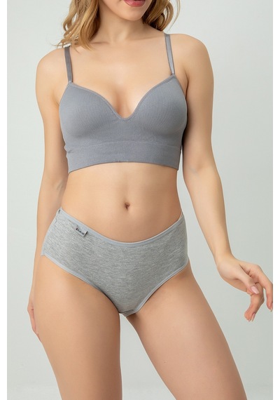 Doremi Seamless Bralet 001