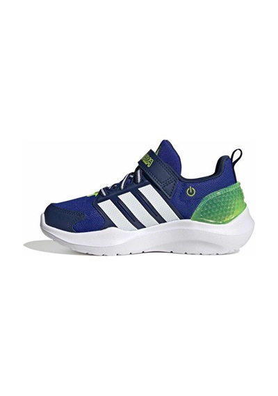 Adidas Lightorama Rnr El C Çocuk Günlük Işıklı Ayakkabı Jq4158 Mavi Mavi Adidas Lightorama Rnr El C Çocuk Günlük Işıklı Ayakkabı Jq4158 Mavi Mavi
