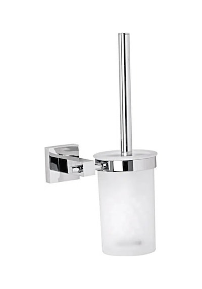 Eca - Serel Diagonal Tuvalet Klozet Fırçalığı - 140104011t- 5065052