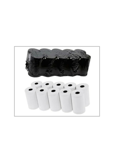 Stilo Termal Rulo 56x14mt Pos Rulosu 10 Lu