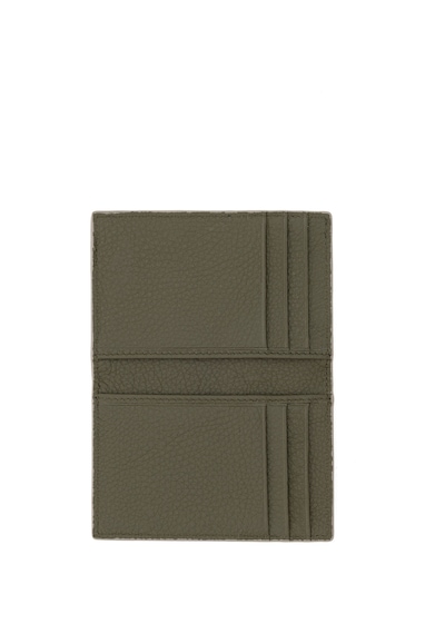 U.s. Polo Assn. Erkek Haki Cüzdan 50305420-vr027 Haki