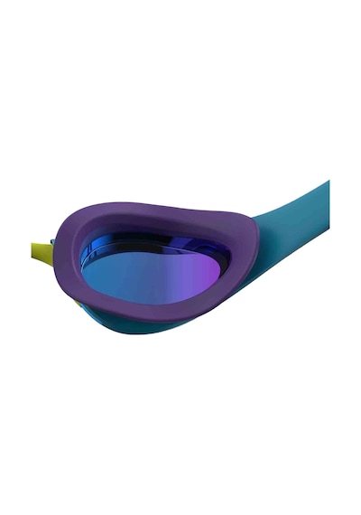 Speedo Fastskın Pure Focus Gog Mır Au Unısex Mavi Yüzücü Gözlüğü 006