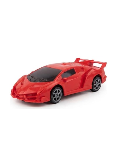 Lamborghni Veneno Tasarımlı Yarış Arabası 16 Cm Dayanıklı Ve Şık Tasarımlı Oyuncak Araba