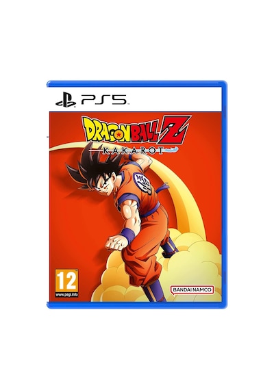 Dragon Ball Z Kakarot PS5 Oyun
