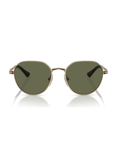 Persol 0po2486s 110958 51 Unisex Güneş Gözlüğü Altın