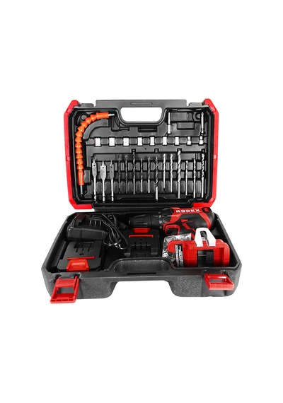 RODEX RDX3365A AKÜLÜ MATKAP