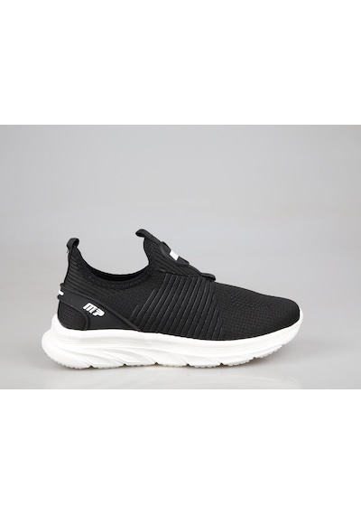 M.P Mp 251-2302 Siyah-beyaz Unisex Sneakers Siyah - Beyaz