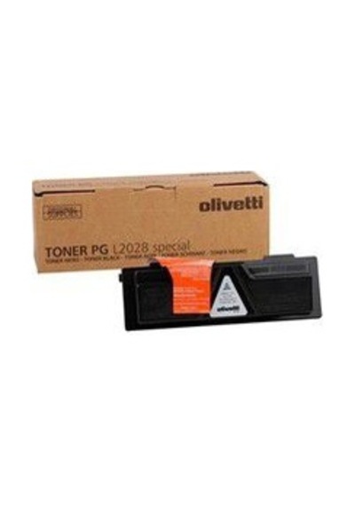 Olivetti D-Copia 283Mf / 284Mf / Pgl2028 / Toner