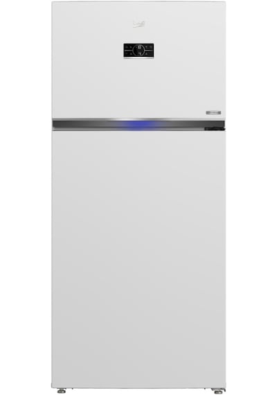 Beko 983650 EB 630 LT No-Frost Çift Kapılı Buzdolabı