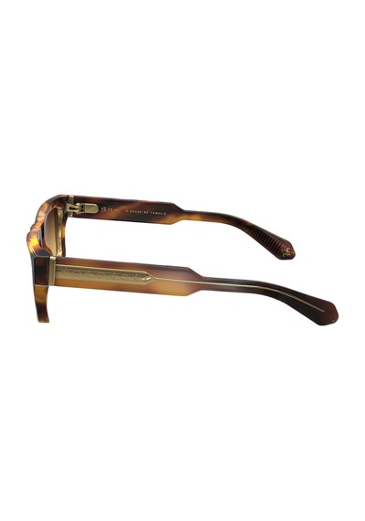 Philippe V N29 Leopar Unisex Güneş Gözlüğü Leopar
