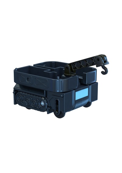 Pocket Morphers Dönüşebilen Numaralar Apx Arm