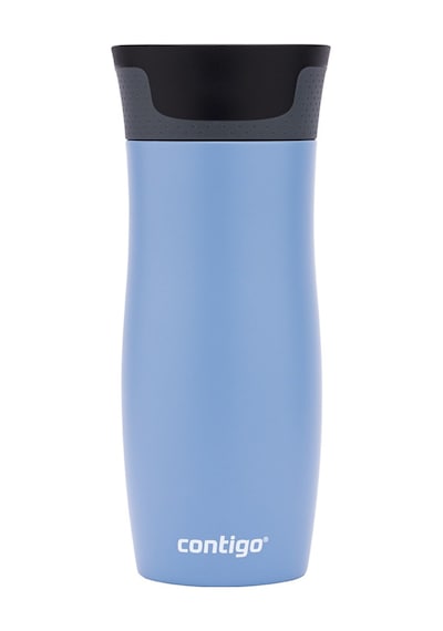 Contigo Westloop Autoseal Termos Bardak 470ml Açık Mavi