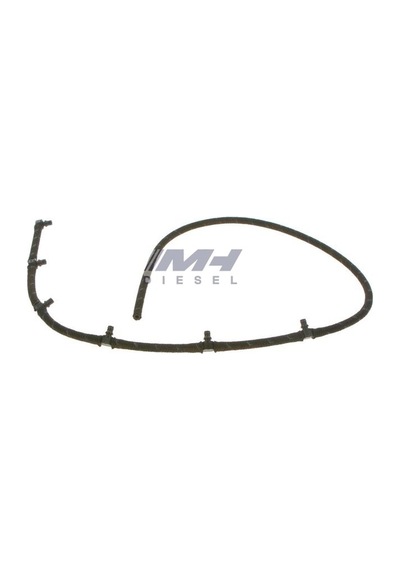 Bosch 0928400439 Enjektör Geri Dönüş Hortumu Bmw 330d 525d 530d 740d X5 3.0d