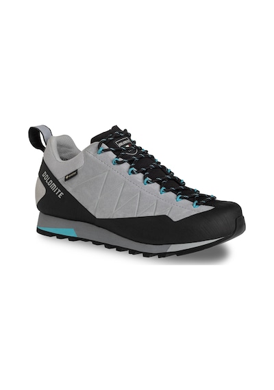 Dolomite Crodarossa Gtx Low Kadın Ayakkabı-gri Gri