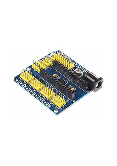 Arduino Nano Shield N11.1542