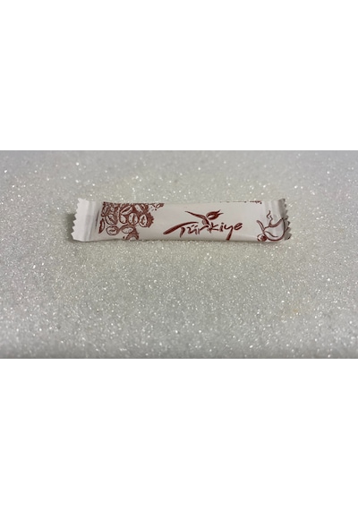 Frupan Toz Şeker Stick 3000 x 3 G