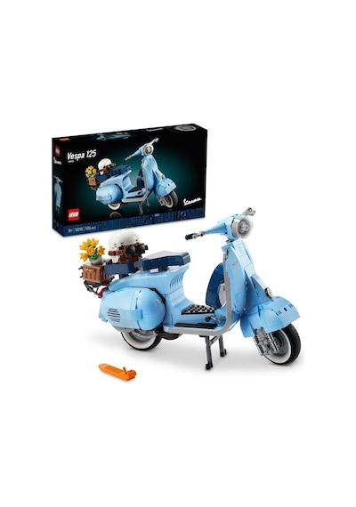 LEGO® Icons 10298 Vespa 125 1106 Parça