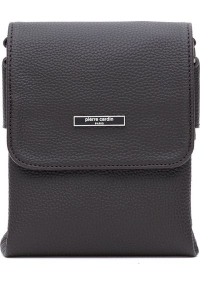 Pierre Cardin Erkek Kahverengi Çanta 50297149-vr029 Kahverengi