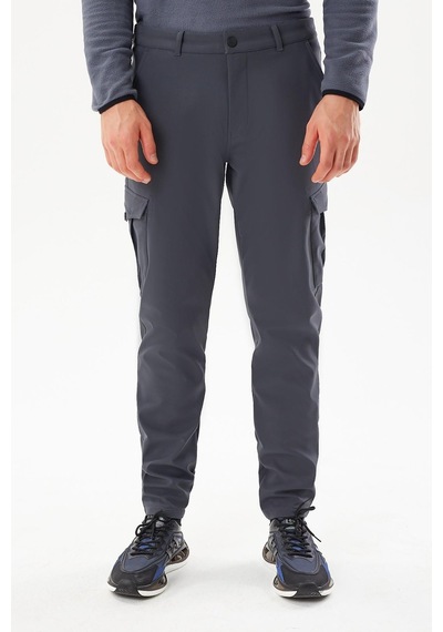Exuma 2413060-ant Erkek Outdoor Pantolon 001