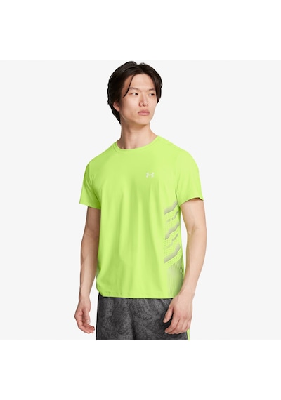 Under Armour Erkek Yeşil T-shirt1376518