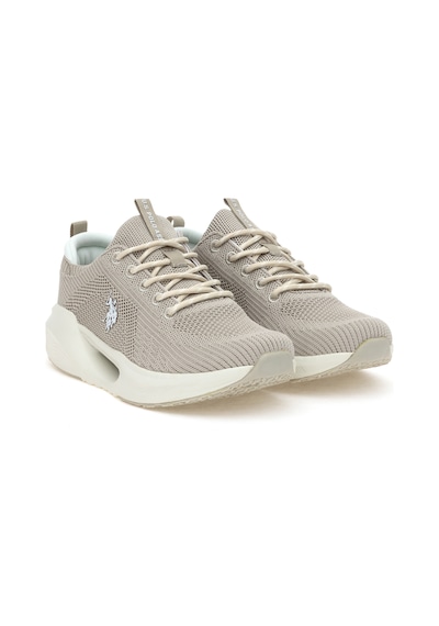 U.S. Polo Assn. Kadın Taş Spor Ayakkabı 50304475-VR049