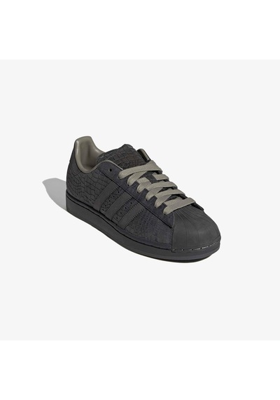 Adidas Superstar Ii Unisex Siyah Spor Ayakkabı Kk4751 2800282