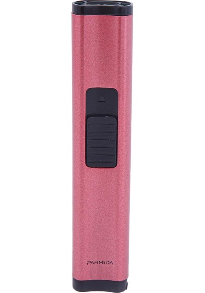 2 Torch Pürmüz Kırmızı Puro Çakmağı - Tr5989