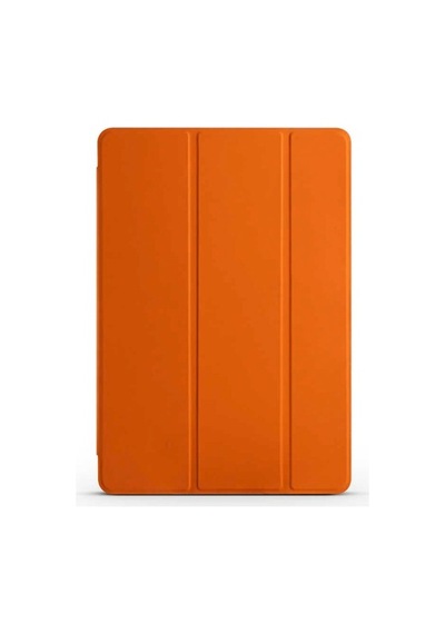 Apple Uyumlu iPad 10.2 2021 (9.Nesil) Zore Smart Kapak Standlı 1-1 Kılı