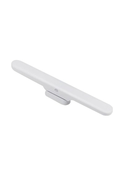 Cata Ct-5249 Dokunmatik Anahtarlı Led Aplik 3 Renk Yanma Modlu,beyaz Çok Renkli