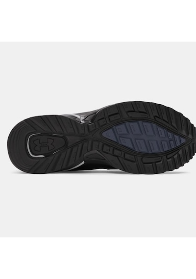 Under Armour Apparition Tech Erkek Günlük Ayakkabı 6005280-001 Siyah