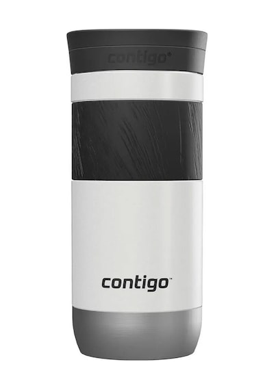 Contigo Byron Pro Snapseal Termos Bardak 470ml Beyaz 2213010