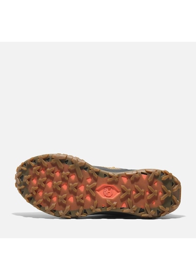 Timberland Motion Acces Erkek Ayakkabı Sarı Sarı