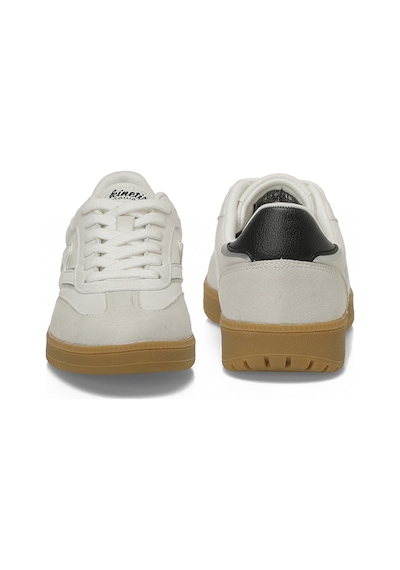 Kinetix Dory 6fx Beyaz Kadın Sneaker 000000000102065227 Beyaz